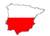 MANTENIMIENTOS COMUNITARIOS TARRACO - Polski